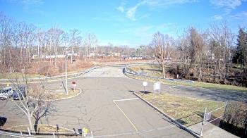Weather camera view of Rockland County Sewer District.