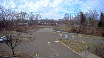Weather camera view of Rockland County Sewer District.