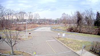 Weather camera view of Rockland County Sewer District.