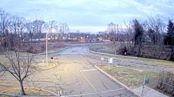 Weather camera view of Rockland County Sewer District.