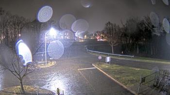 Weather camera view of Rockland County Sewer District.