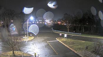 Weather camera view of Rockland County Sewer District.