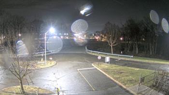 Weather camera view of Rockland County Sewer District.