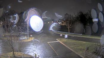 Weather camera view of Rockland County Sewer District.