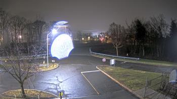 Weather camera view of Rockland County Sewer District.