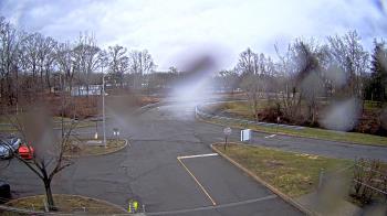 Weather camera view of Rockland County Sewer District.