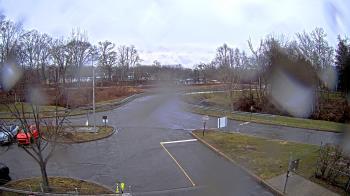 Weather camera view of Rockland County Sewer District.