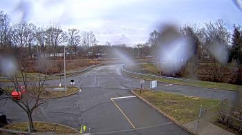Weather camera view of Rockland County Sewer District.