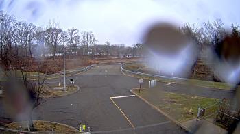 Weather camera view of Rockland County Sewer District.