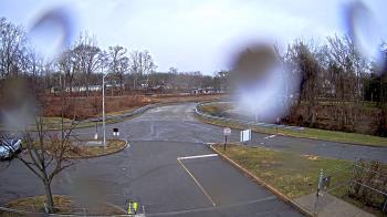 Weather camera view of Rockland County Sewer District.