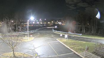 Weather camera view of Rockland County Sewer District.