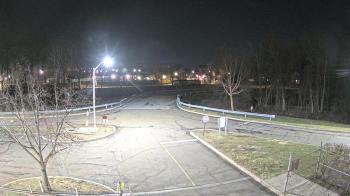 Weather camera view of Rockland County Sewer District.