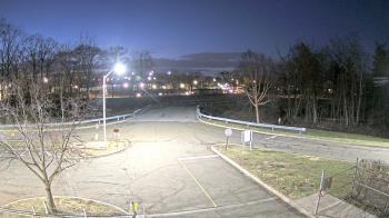 Weather camera view of Rockland County Sewer District.