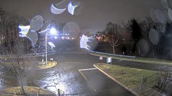 Weather camera view of Rockland County Sewer District.