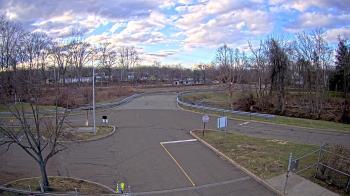 Weather camera view of Rockland County Sewer District.