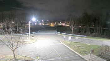 Weather camera view of Rockland County Sewer District.