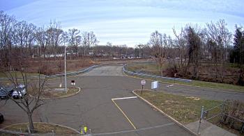 Weather camera view of Rockland County Sewer District.