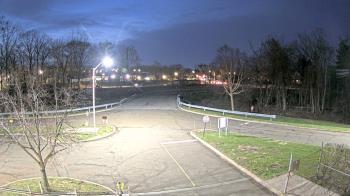 Weather camera view of Rockland County Sewer District.