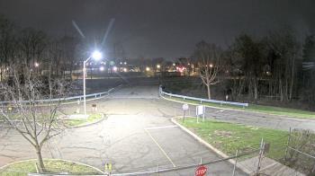 Weather camera view of Rockland County Sewer District.