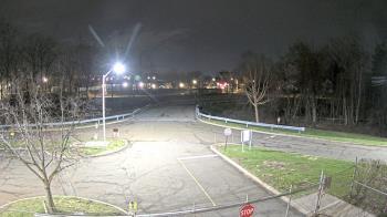 Weather camera view of Rockland County Sewer District.