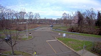 Weather camera view of Rockland County Sewer District.