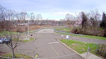 Weather camera view of Rockland County Sewer District.