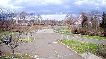 Weather camera view of Rockland County Sewer District.
