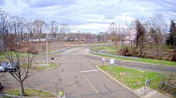 Weather camera view of Rockland County Sewer District.