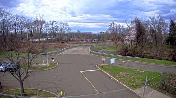 Weather camera view of Rockland County Sewer District.