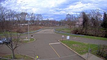 Weather camera view of Rockland County Sewer District.