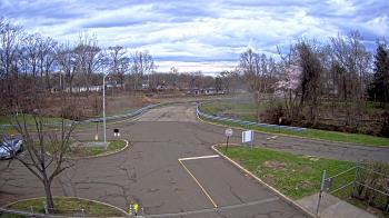 Weather camera view of Rockland County Sewer District.