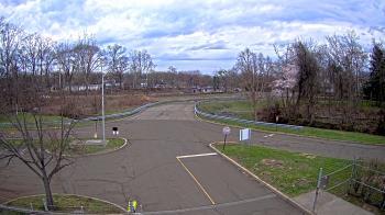 Weather camera view of Rockland County Sewer District.