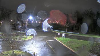 Weather camera view of Rockland County Sewer District.