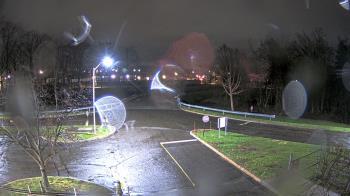 Weather camera view of Rockland County Sewer District.