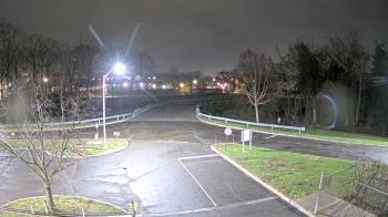 Weather camera view of Rockland County Sewer District.