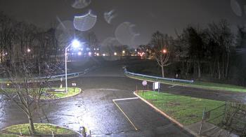 Weather camera view of Rockland County Sewer District.