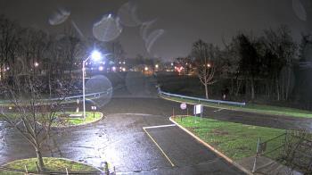 Weather camera view of Rockland County Sewer District.