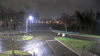 Weather camera view of Rockland County Sewer District.