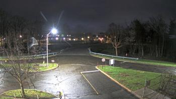 Weather camera view of Rockland County Sewer District.