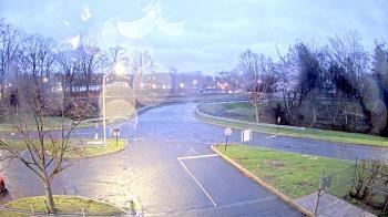 Weather camera view of Rockland County Sewer District.