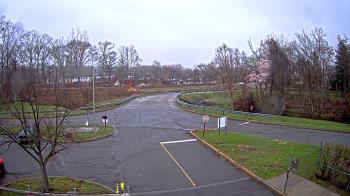 Weather camera view of Rockland County Sewer District.