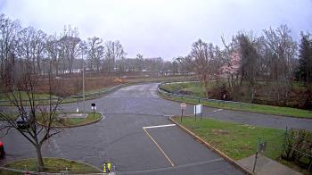 Weather camera view of Rockland County Sewer District.