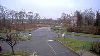 Weather camera view of Rockland County Sewer District.