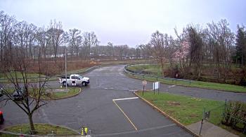 Weather camera view of Rockland County Sewer District.