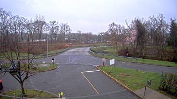 Weather camera view of Rockland County Sewer District.