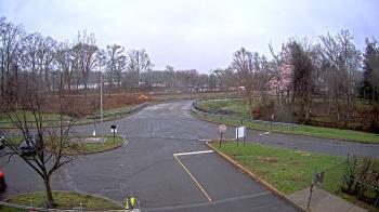 Weather camera view of Rockland County Sewer District.