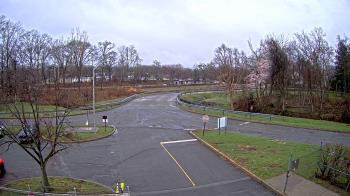 Weather camera view of Rockland County Sewer District.