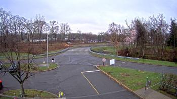 Weather camera view of Rockland County Sewer District.