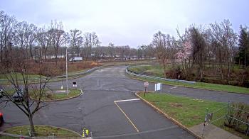 Weather camera view of Rockland County Sewer District.
