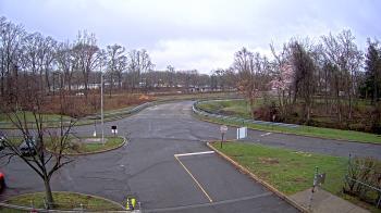 Weather camera view of Rockland County Sewer District.